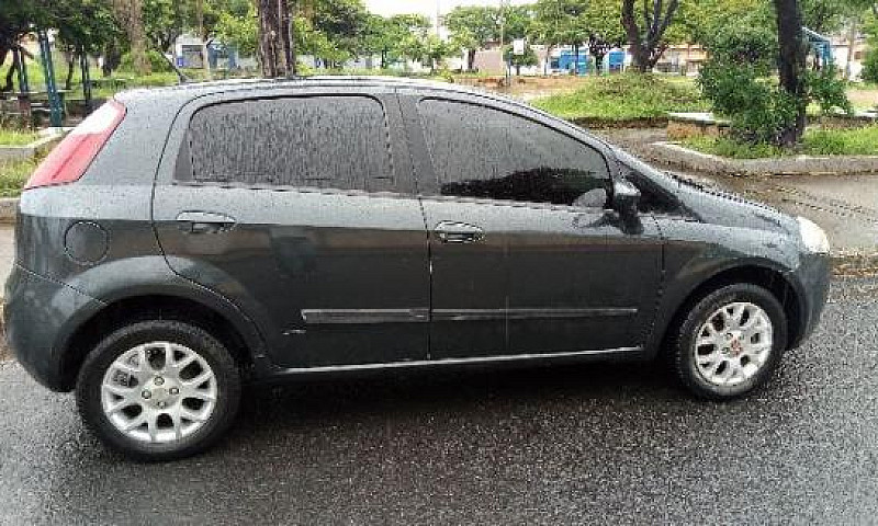 Fiat Punto R 20.000...