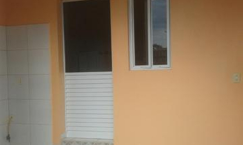 Apartamento De 1 Qua...