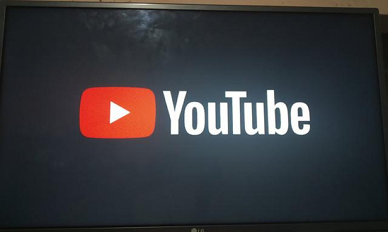Tv Lg Smart 32 Poleg...