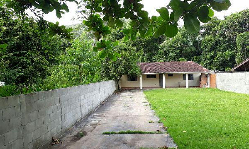 Casa Em Ubatuba, Pra...