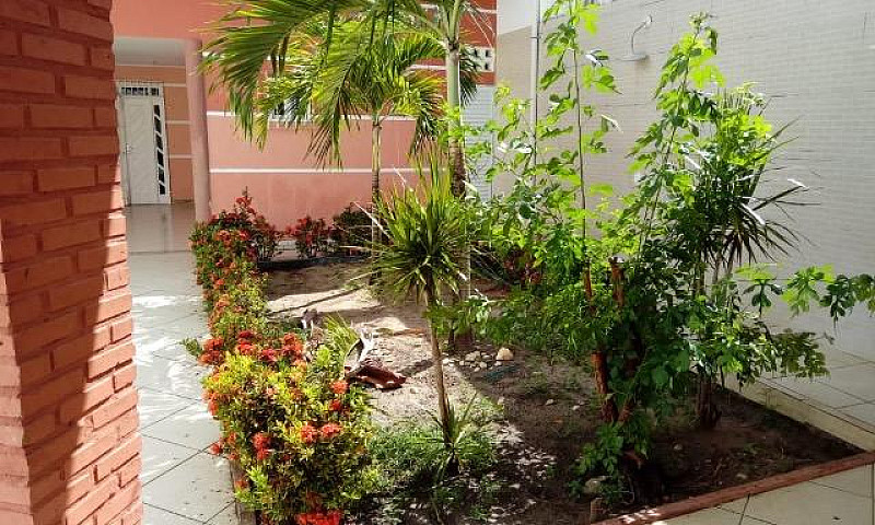 Casa No Bairro Mariv...