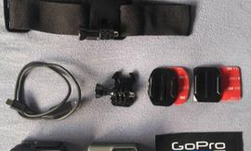 Gopro Hero 5 Black...