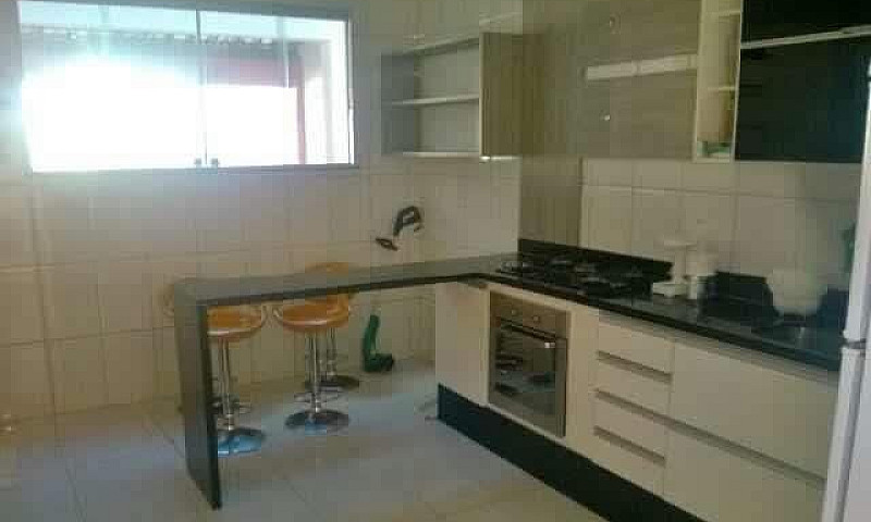 Linda Casa No Robalo...