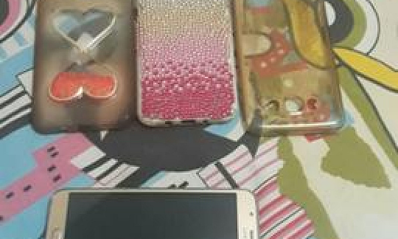 Vendo J7...