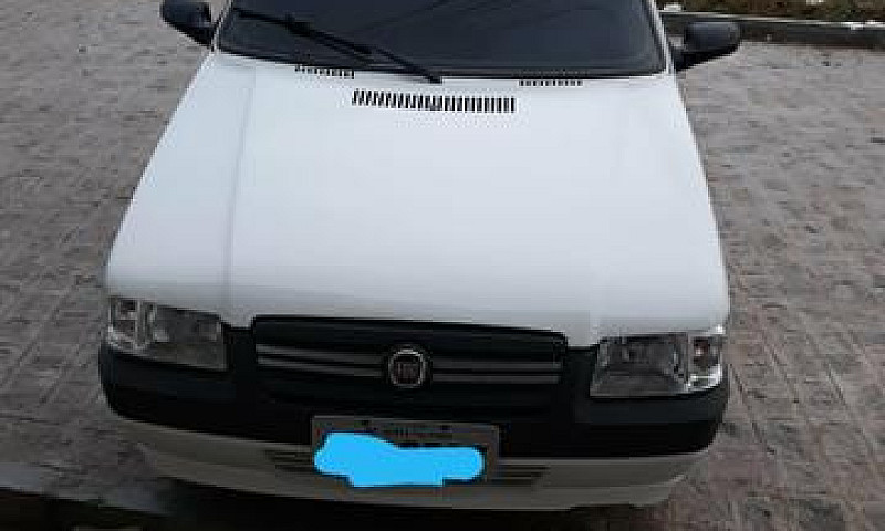 Fiat Uno...