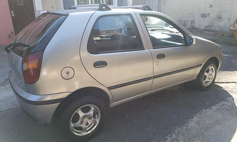 Fiat Palio 98 - 4 Po...