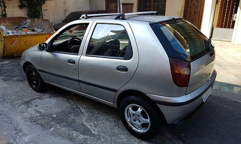 Fiat Palio 98 - 4 Po...