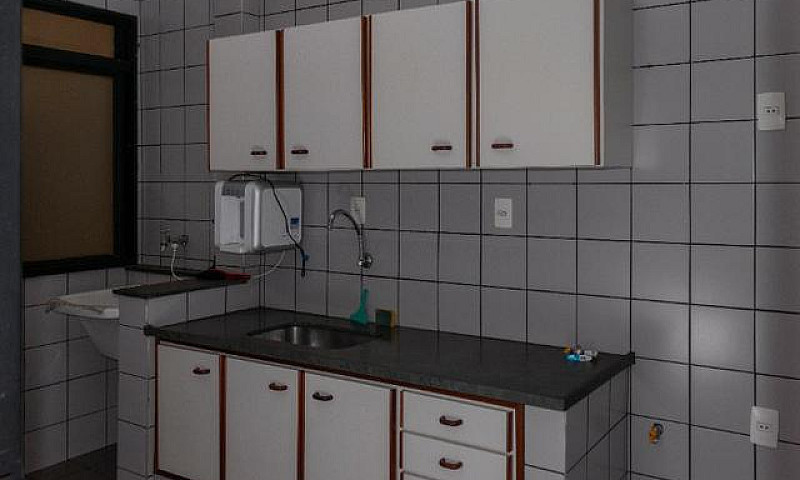 Apartamento Com 2 Qu...