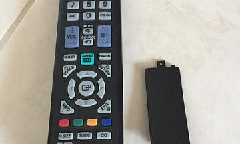 Controle Remoto Sams...