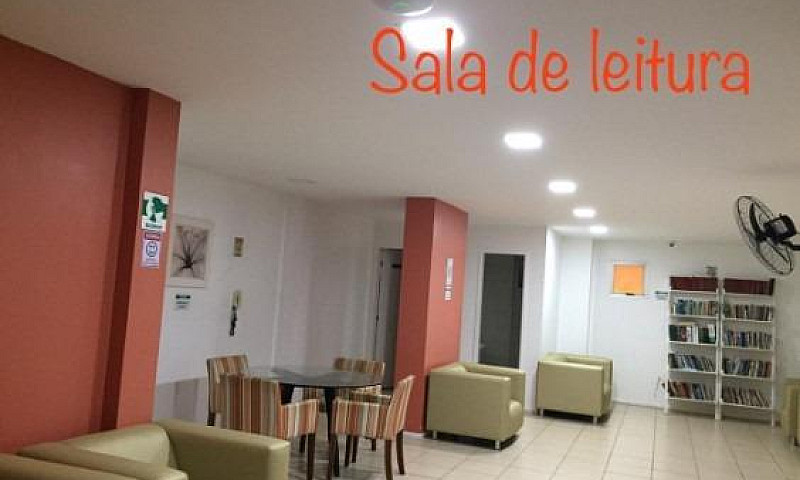 Apartamento 2/4 No C...