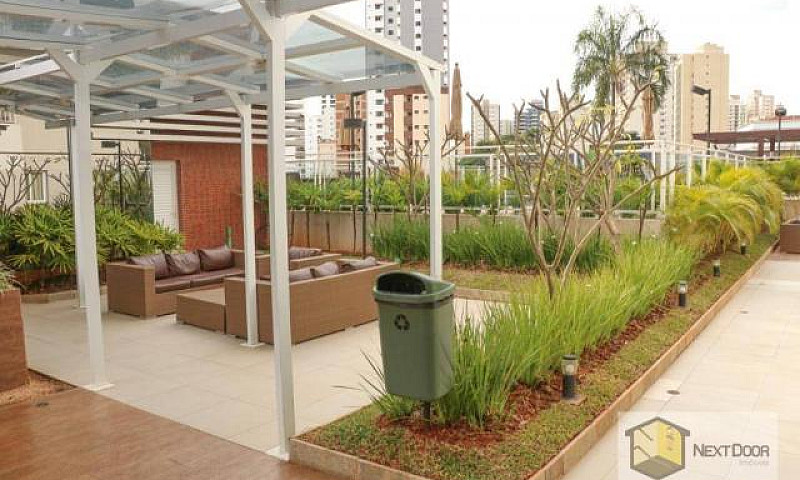 Apartamento Com 2 Do...