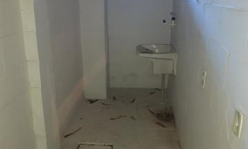 Casa De 1 Quarto No ...