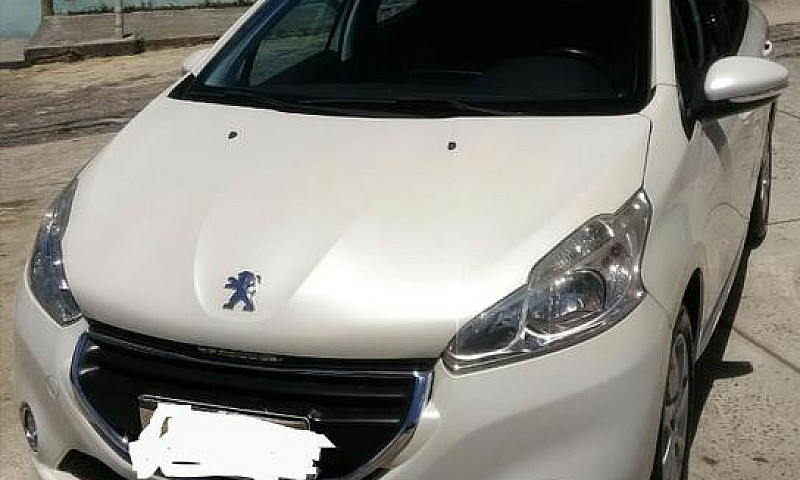 Peugeot Allure 2015 ...