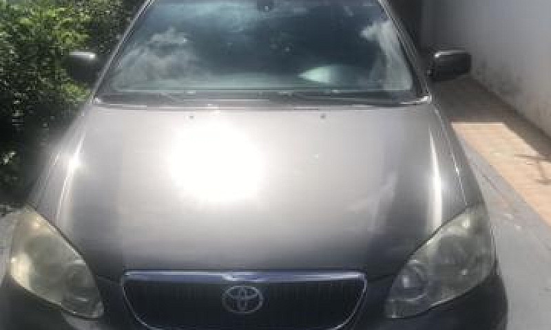 Vende-Se Corolla Se-...