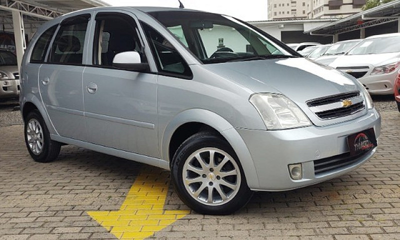 Meriva Premium 1.8 M...