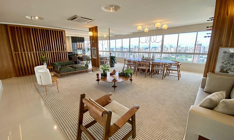 Apartamento De Luxo ...