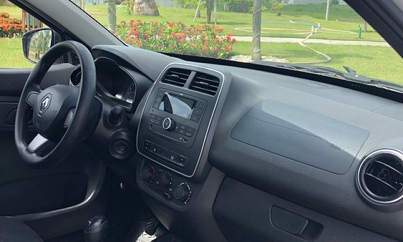 Kwid 2019 Todo Origi...