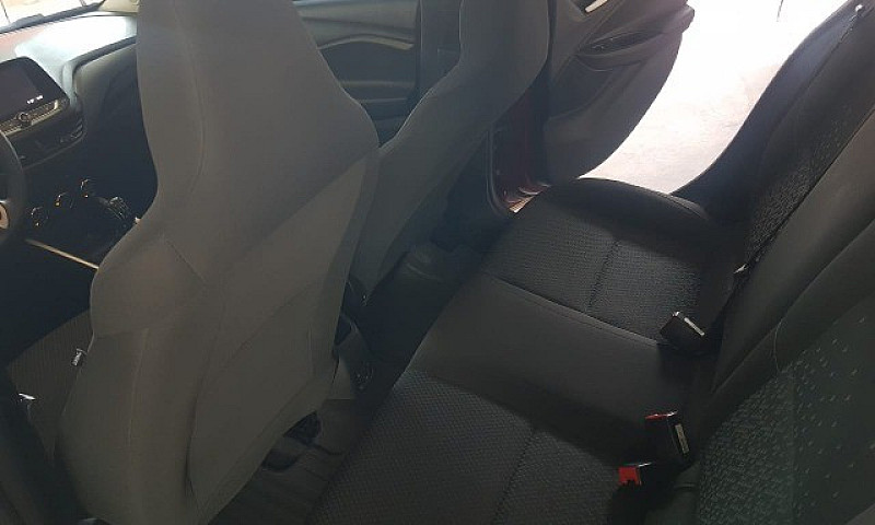 Chevrolet Onix 1.0 L...