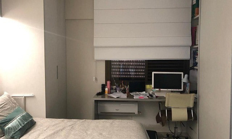 Apartamento 2 Quarto...