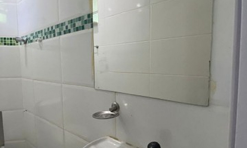 Alugo Kitnet Mobilia...