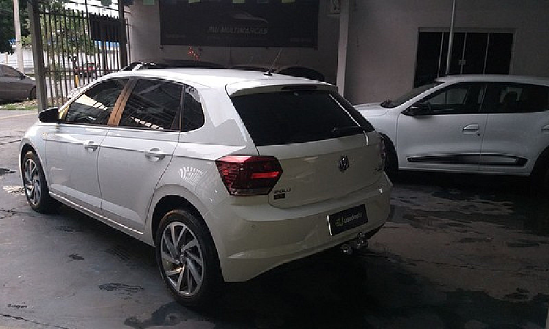 Polo Comfortline Tsi...