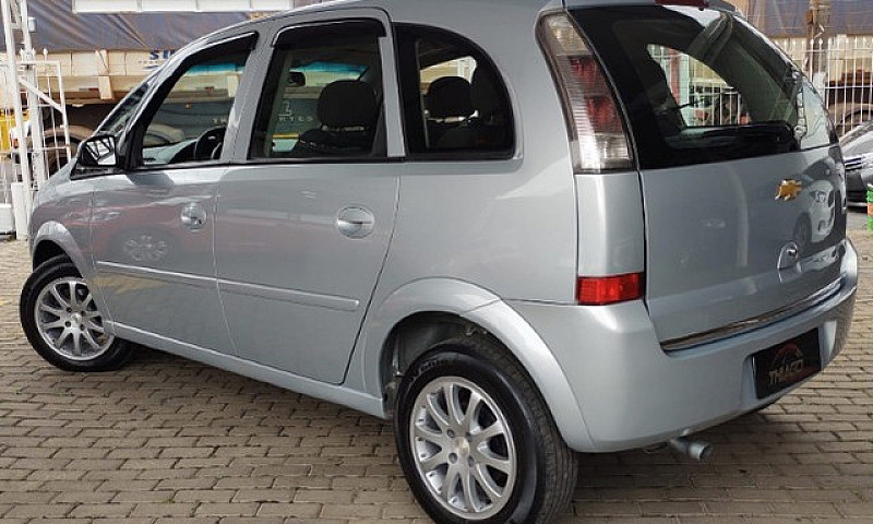 Meriva Premium 1.8 M...