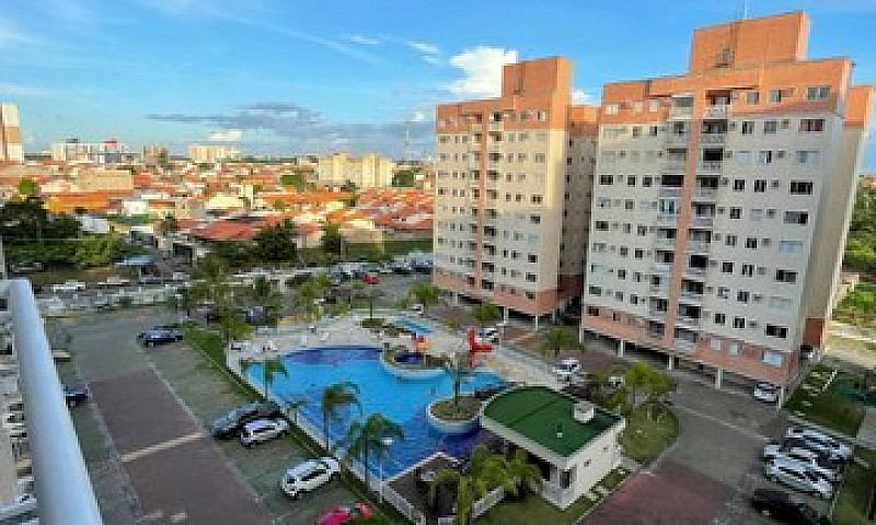 Alugo Apartamento Va...