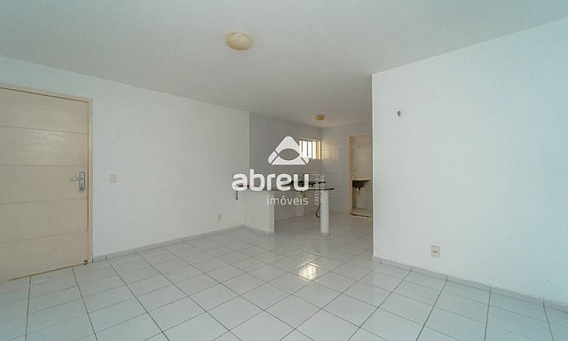 Apartamento Para Alu...
