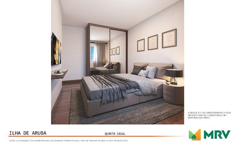 64- Apartamento Ao L...