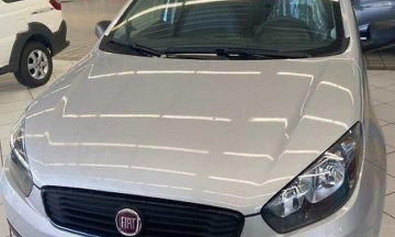 Fiat Grand Siena 1.0...