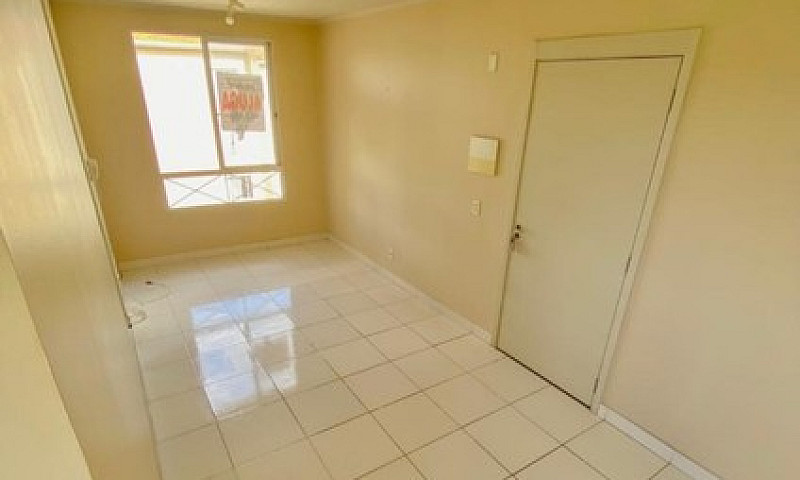 Apartamento 2 Dorm E...
