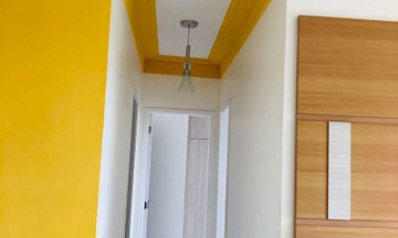 Apartamento Na Mário...
