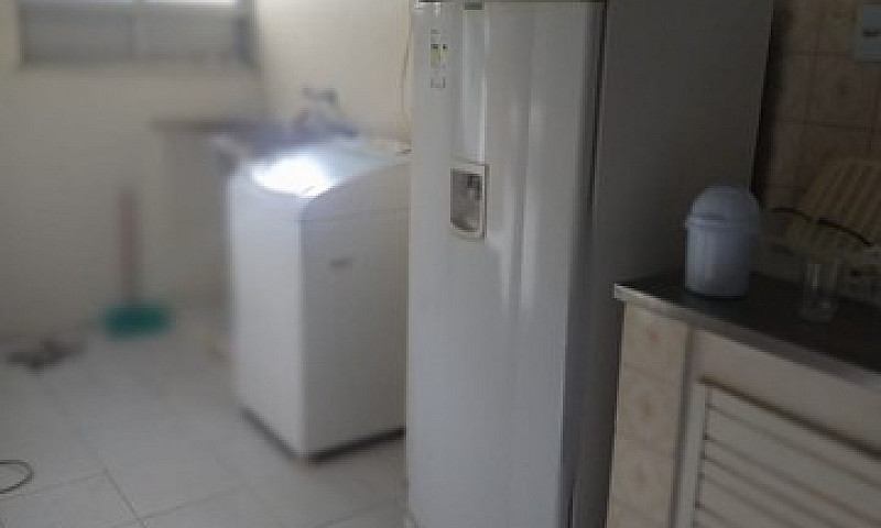 Apartamento Excelent...