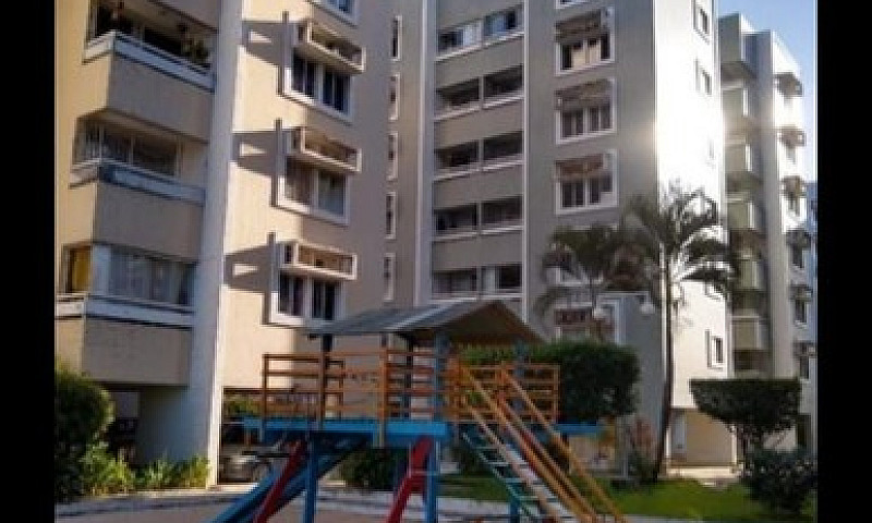 Apartamento 3 Quarto...