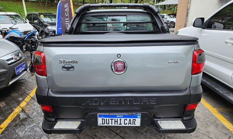 Fiat Strada Adventur...