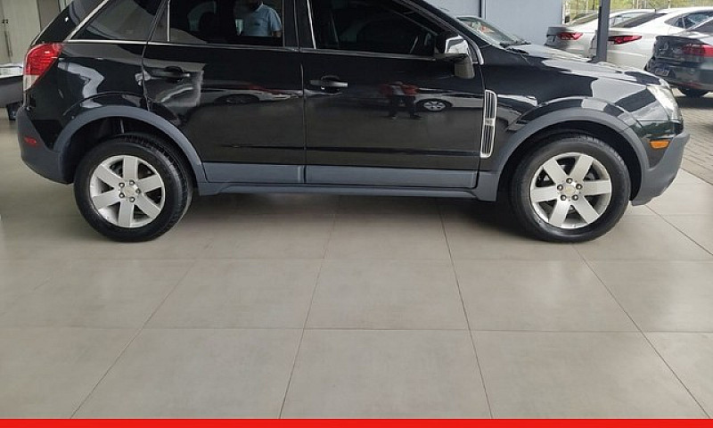 Chevrolet Captiva Sp...