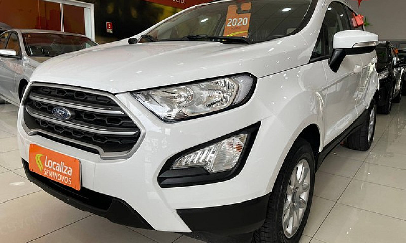 Ecosport 2019/2020 1...