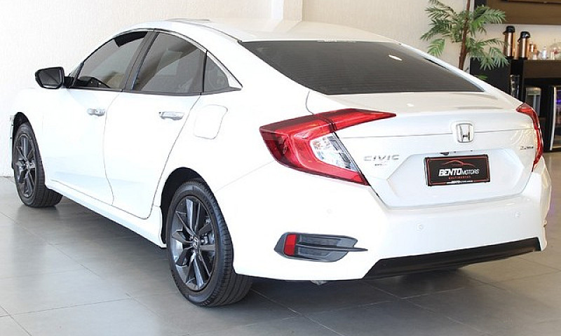 Honda Civic Touring ...