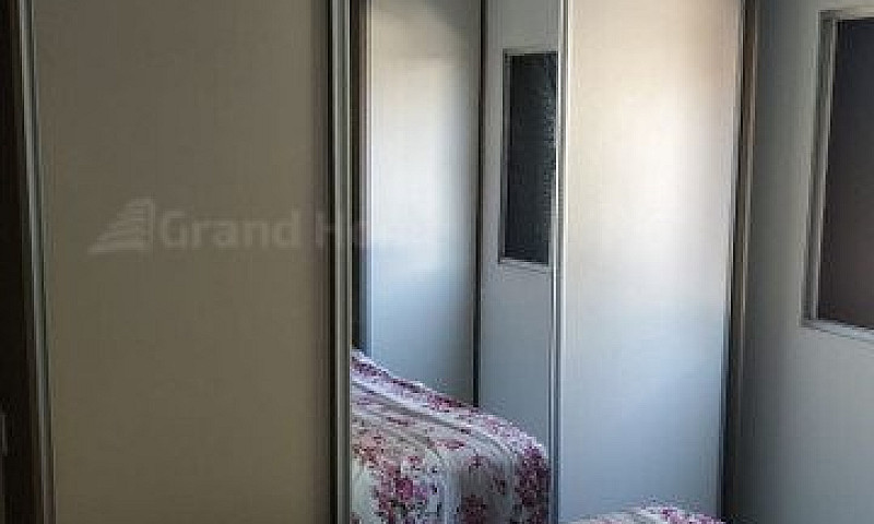 Apartamento 2 Quarto...