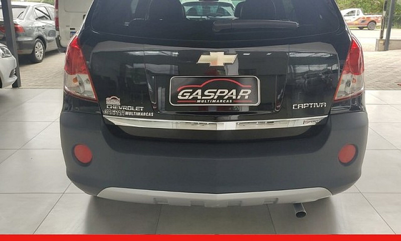 Chevrolet Captiva Sp...