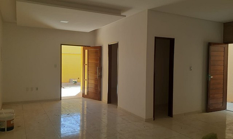 Casa Para Aluguel Te...