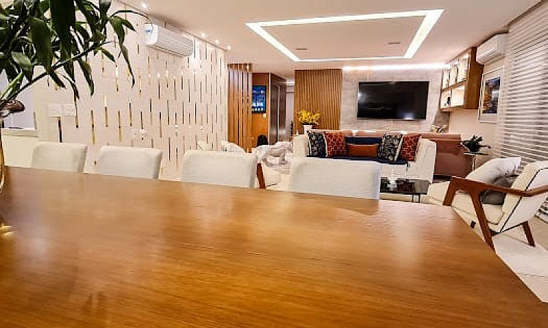 Apartamento Para Alu...