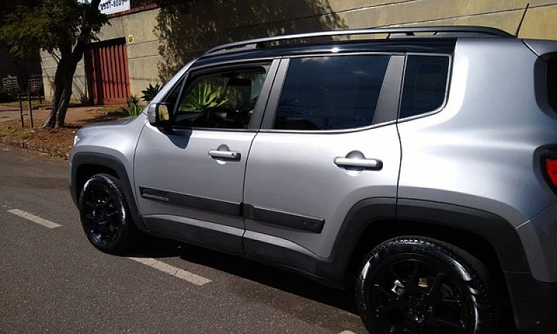 Jeep Renegade  Sport...