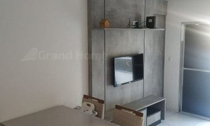 Apartamento 2 Quarto...