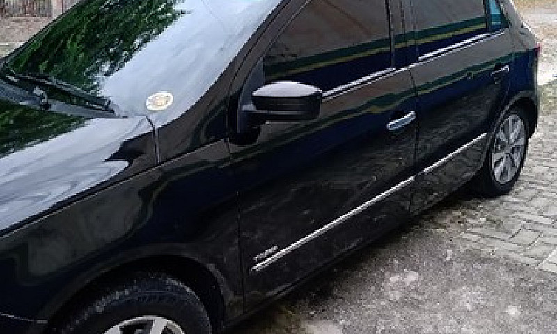 Gol G5 1.6...
