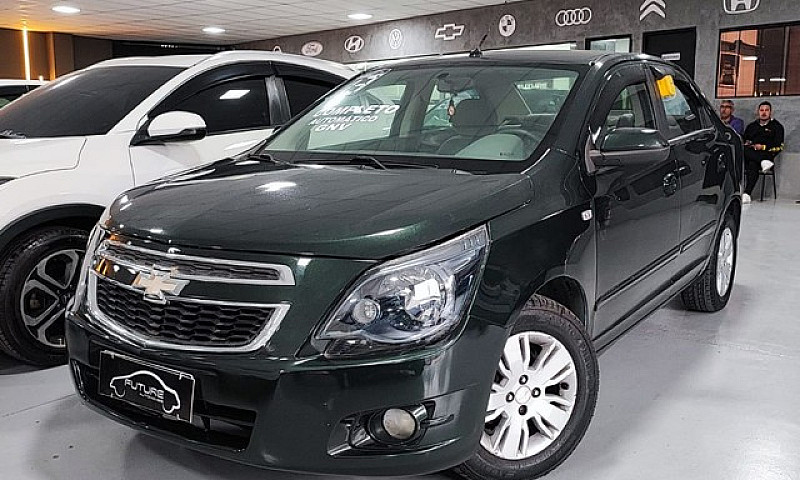 Chevrolet Cobalt Ltz...