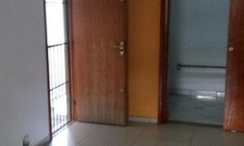 Kitnet No Centro Com...