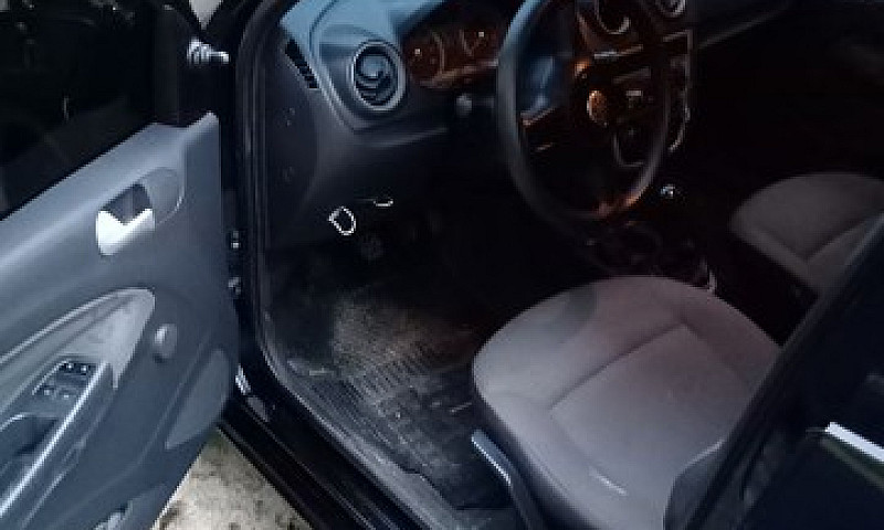 Gol G5 1.6...