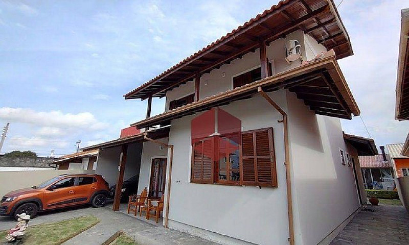 Casa À Venda, 162 M²...