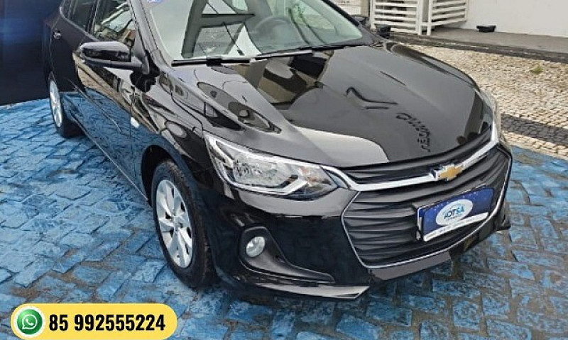 Onix Ltz 2021...